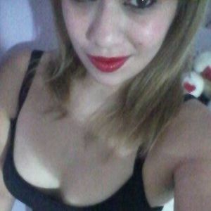 Meet your Posher, Katherine denise